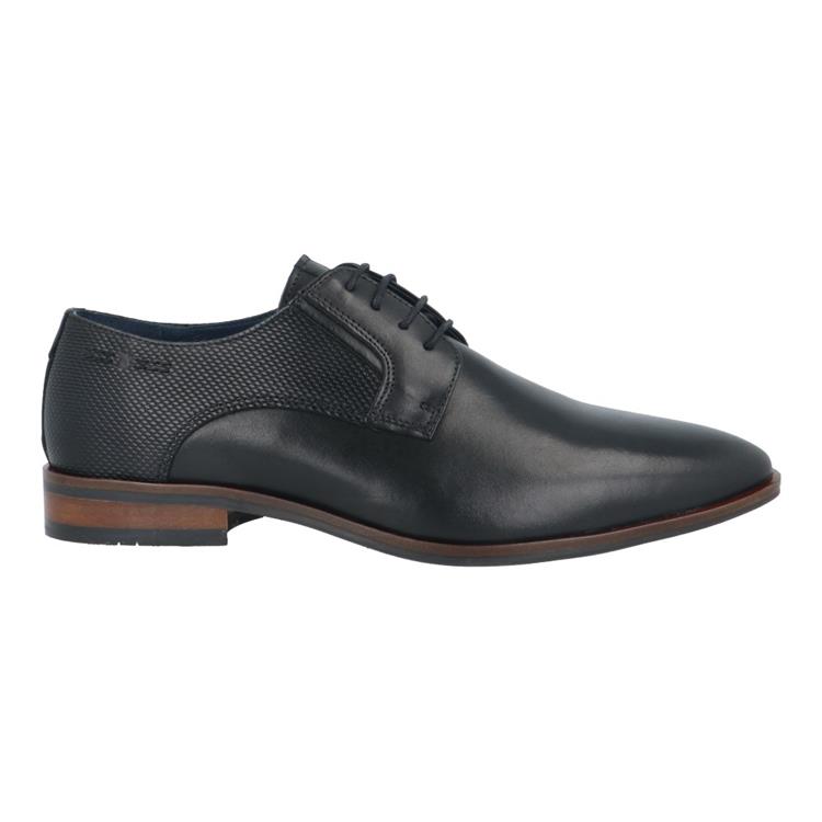 Berkelmans Sameiro black calf 2320058251