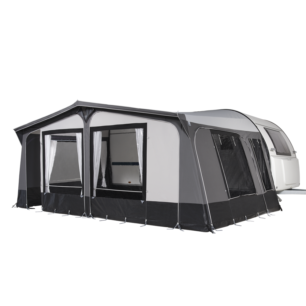 Campout Nova 300 voortent - 951-975 cm