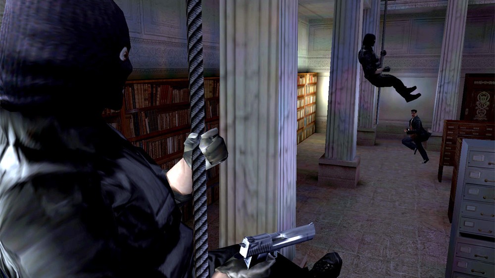 Max Payne STEAM- PC