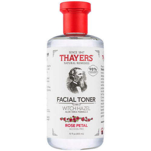 Thayers - Rose Petal Tónico Facial