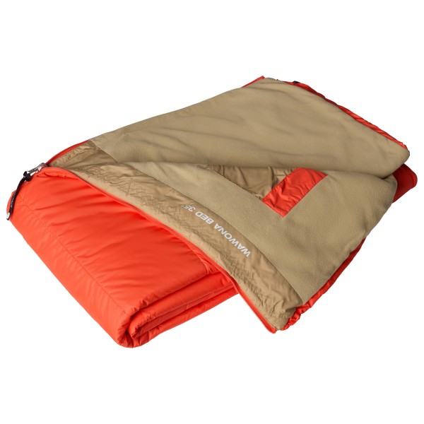 The North Face - Wawona Bed 35 - Sac de couchage synthétique