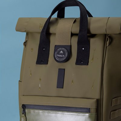 Sac à dos Explorer CABAIA