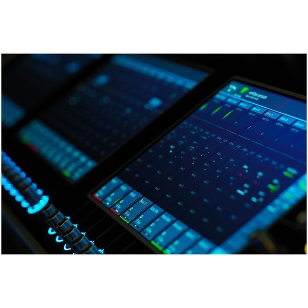 DiGiCo S31