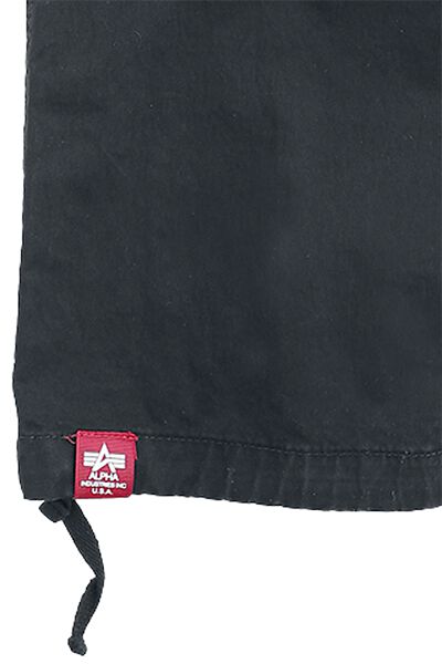 Pantalon Cargo Jet | Alpha Industries Pantalon Cargo
