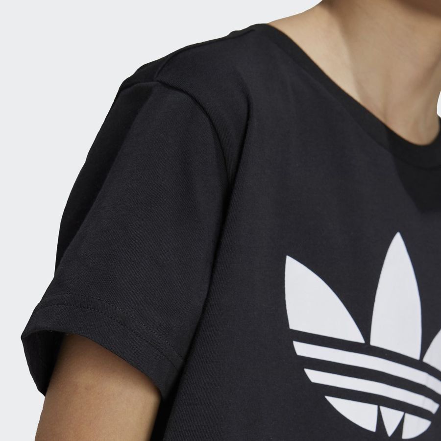 Adidas Original T-shirt Trèfle Enfants