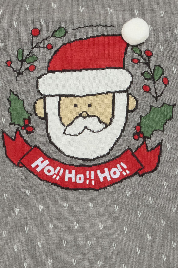 Blend Pullover Christmas Stone mix