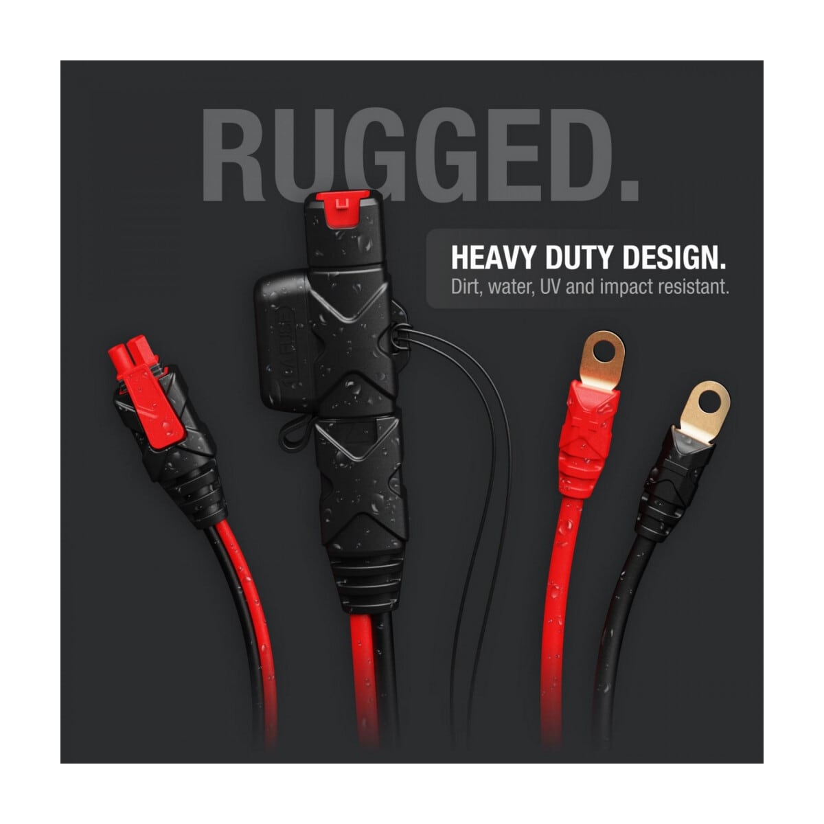 NOCO Boost X-Connect Adapter