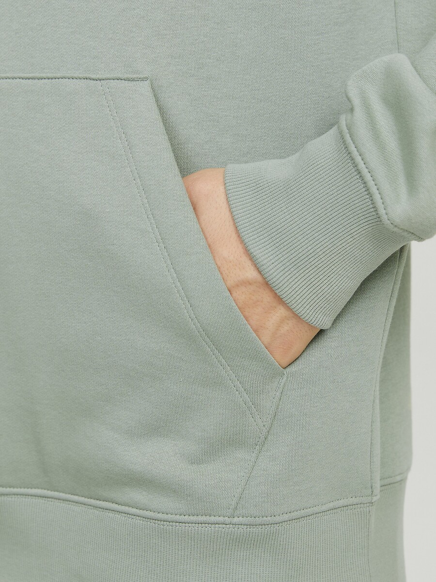 JACK & JONES<br>Moletom Estrela Básico