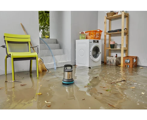 Gardena Lensepumpe 20000 AquaSensor