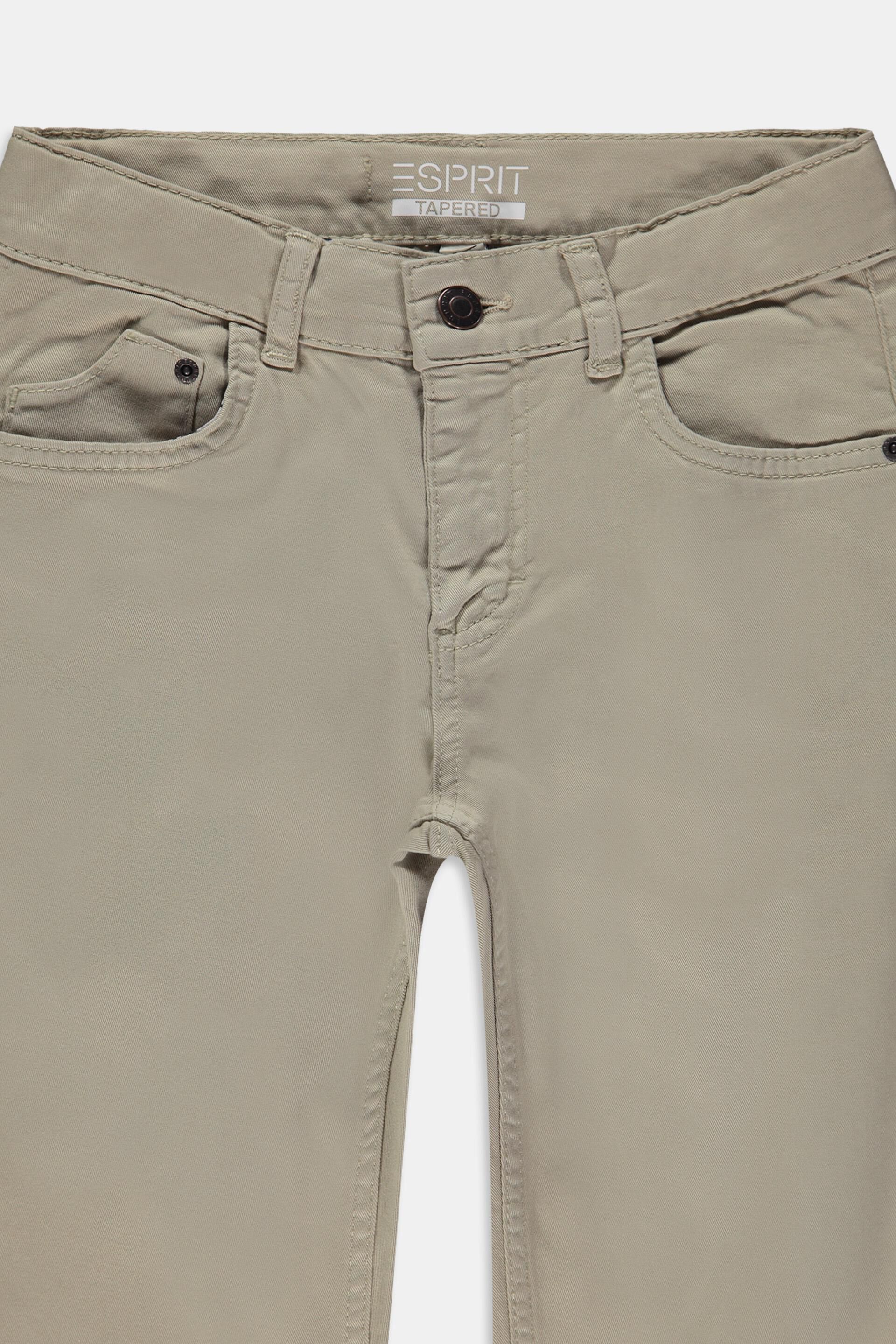 Pants denim