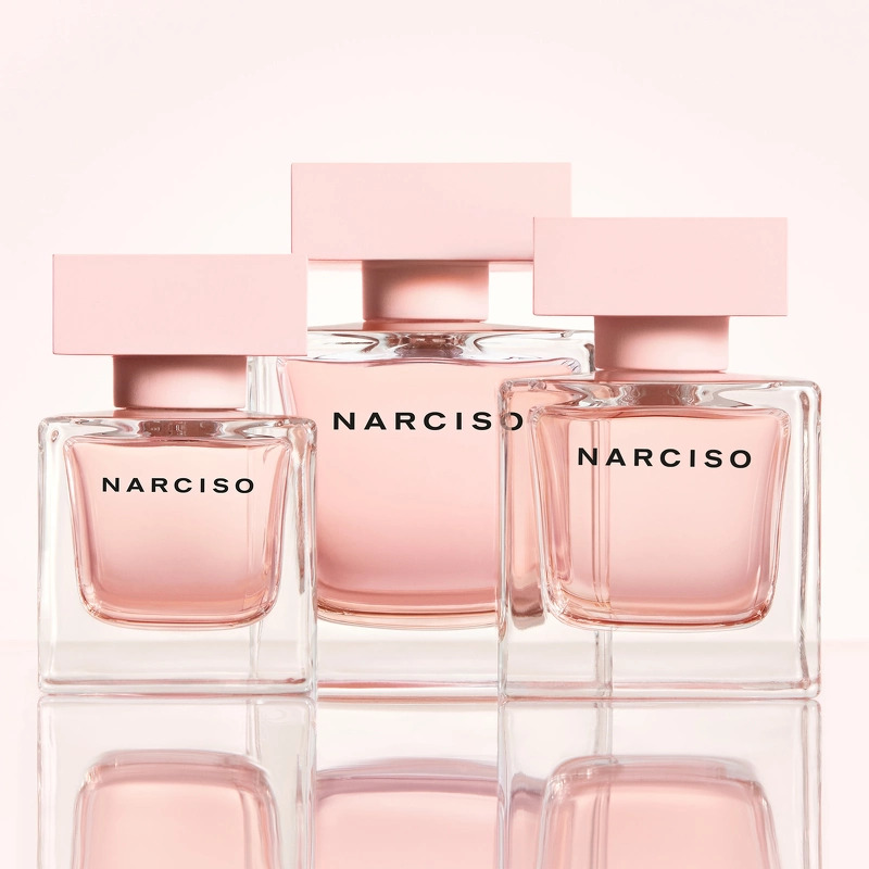Narciso Rodriguez Cristal EDP 90 ml