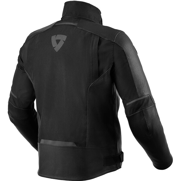 Rev'it - Blouson Valve H2O Noir