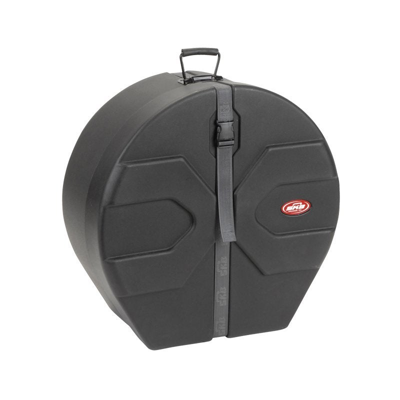 SKB D1122 tenor/second steel drum case
