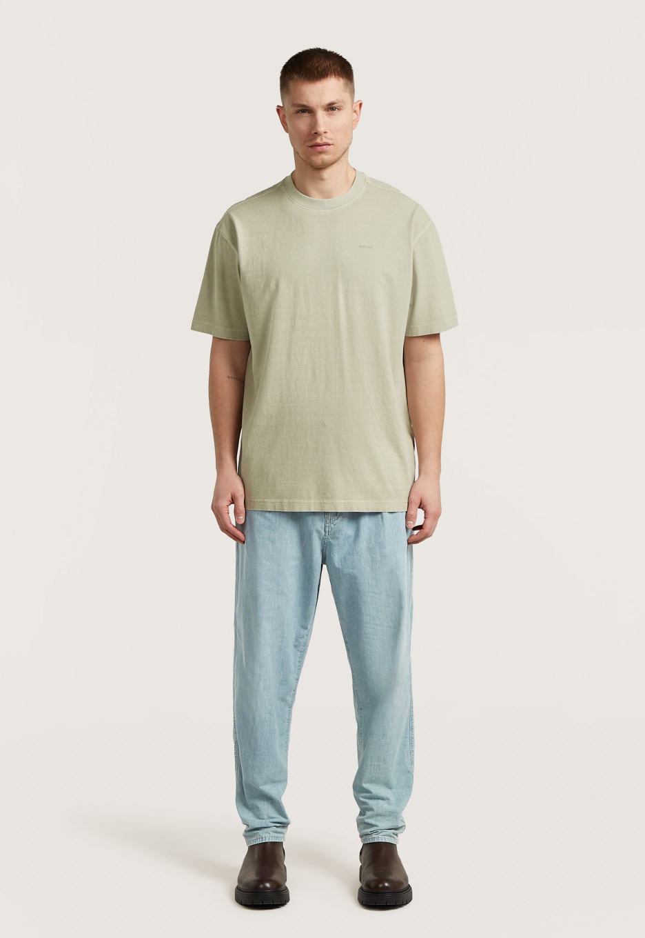 G-Star Relaxed Base T-shirt