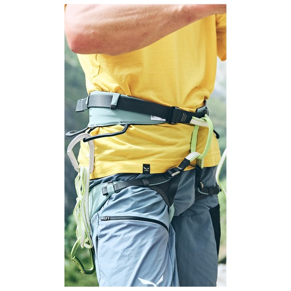 Edelrid - Sendero - Baudrier