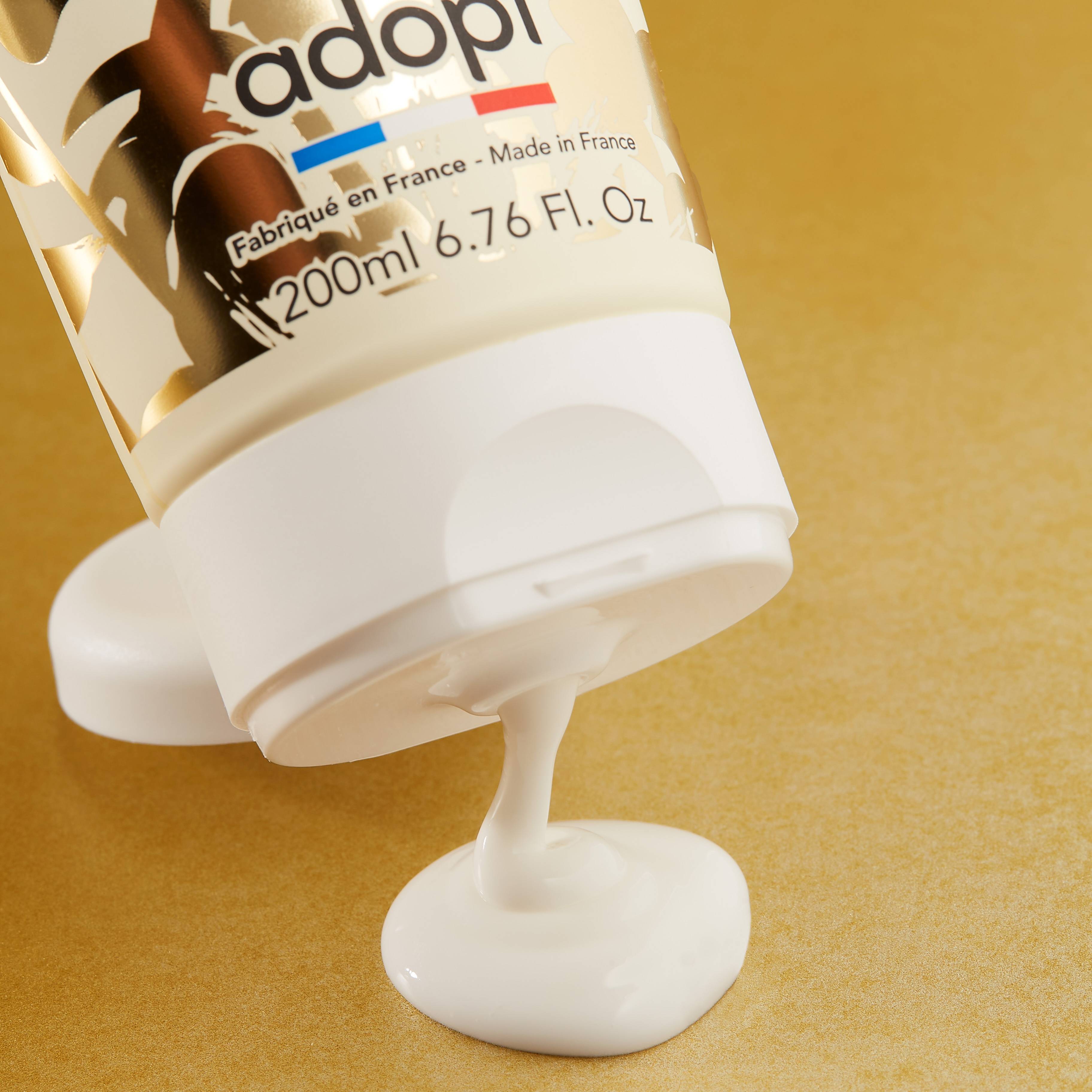 Golden Queen Lait corps 200 ml