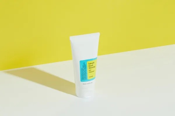 Cosrx Low PH Good Morning Gel Cleanser 150 ml