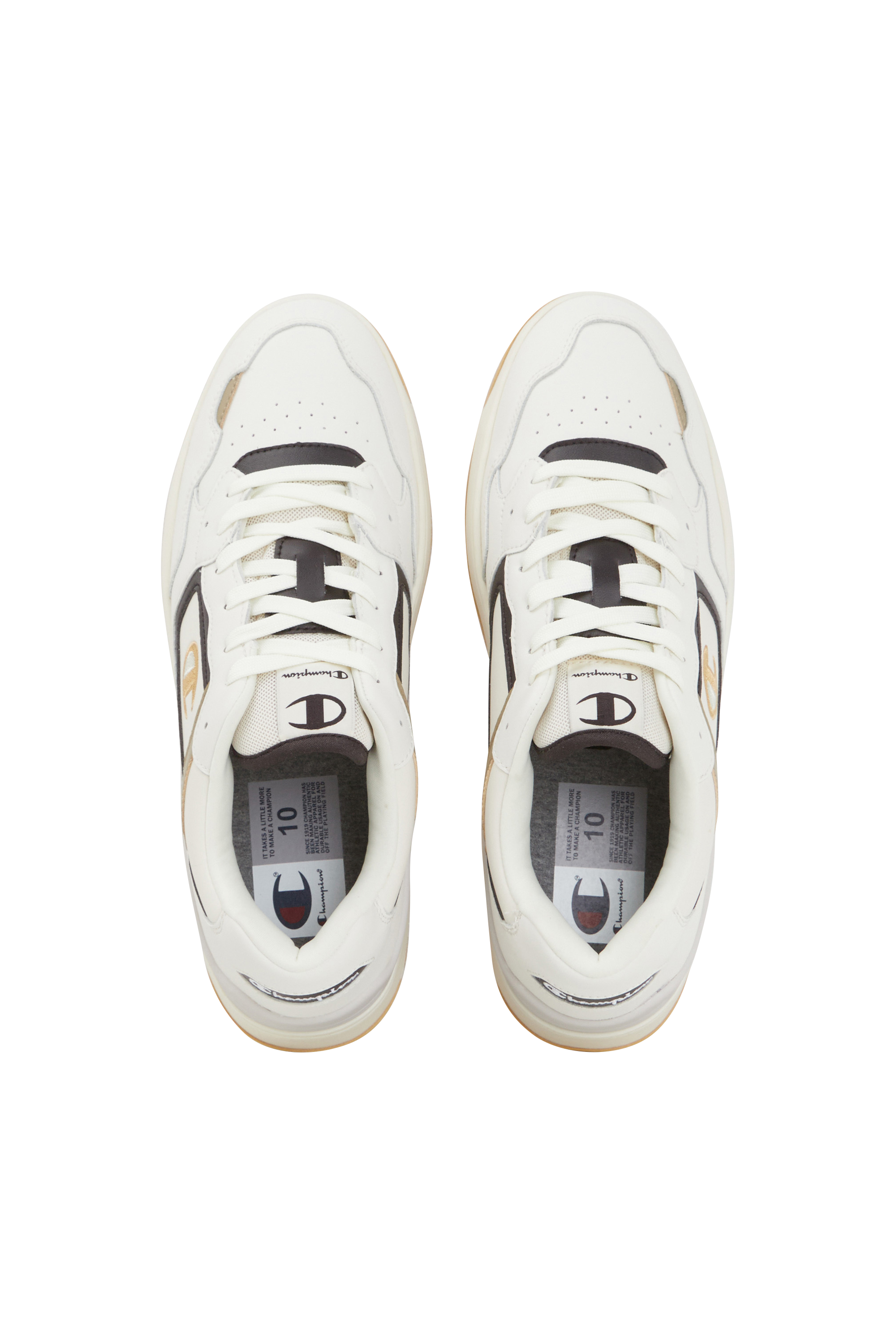 CHAMPION Baskets Z89 LOW Low Cut  Multicolore
