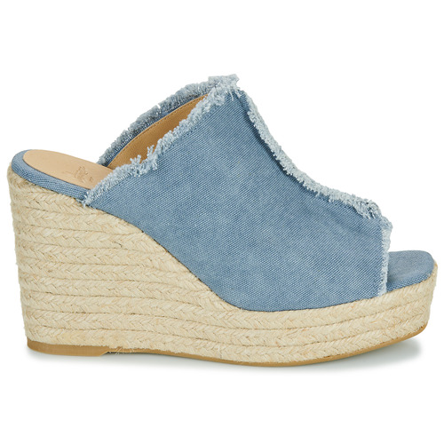 Castaner - FATIMA - Bleu
