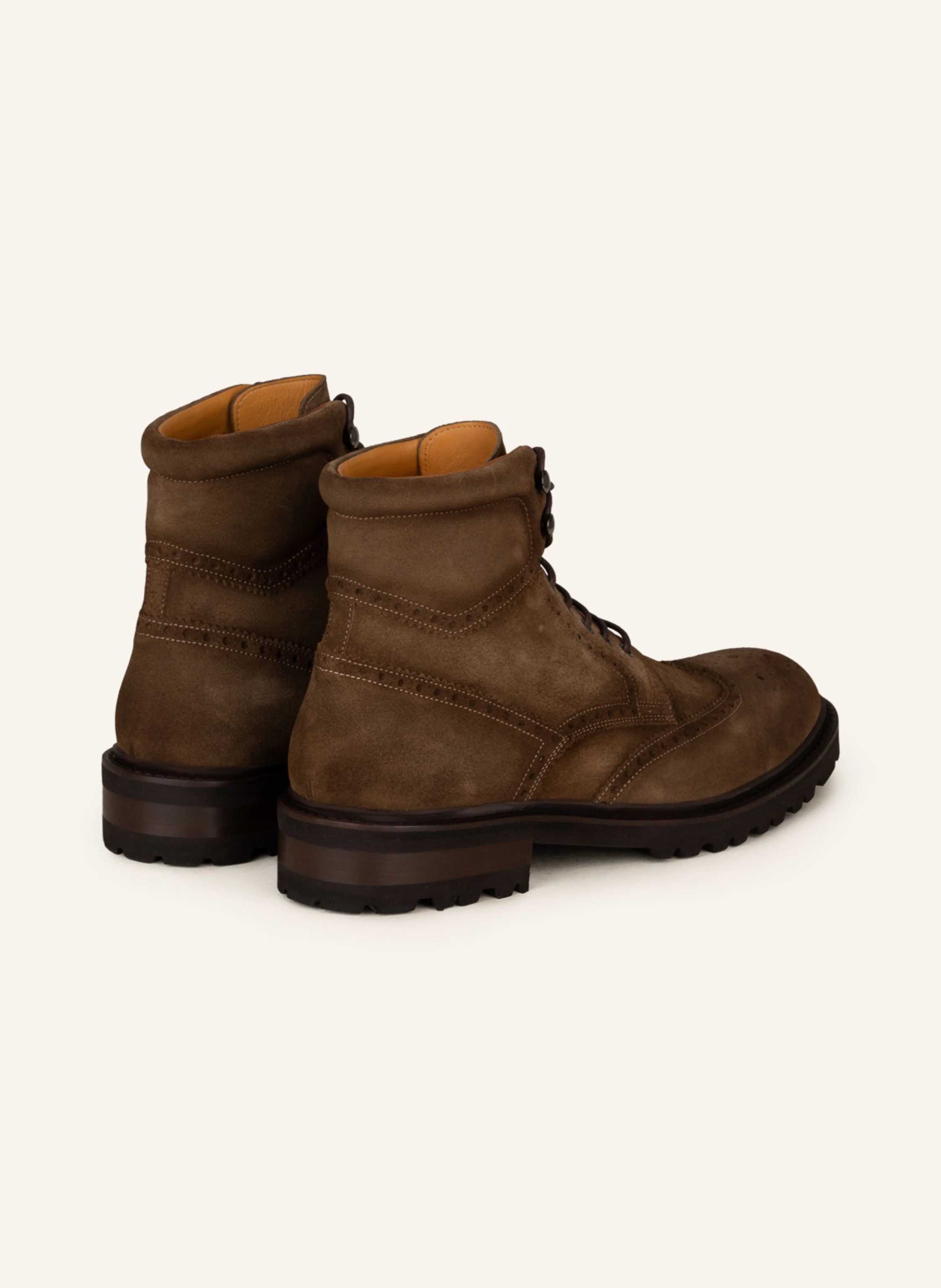 MAGNANNI Schnürboots