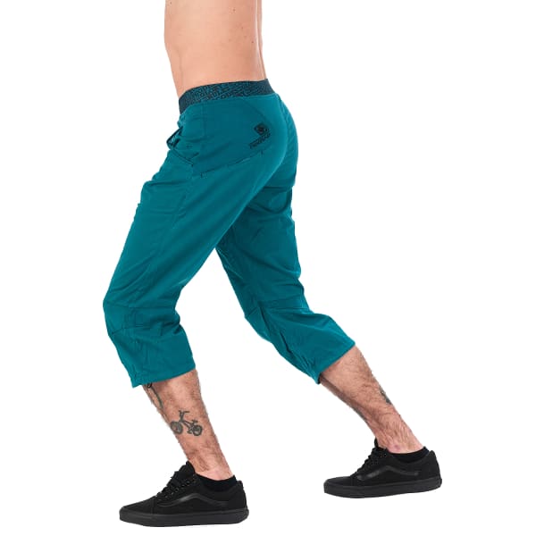 Short escalade NOGRAD SAHEL 3/4 BLUE ROY