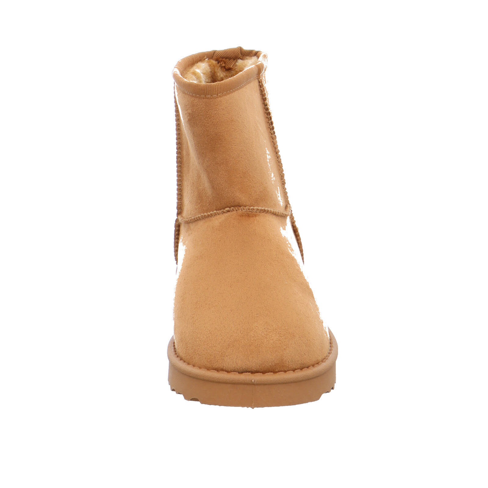 Stiefeletten DKX008-MB