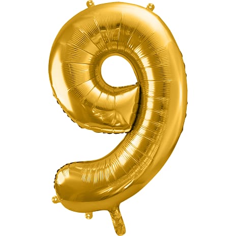 Folieballon 