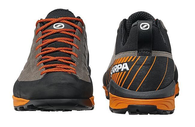 SCARPA - CHAUSSURES D APPROCHE MESCALITO