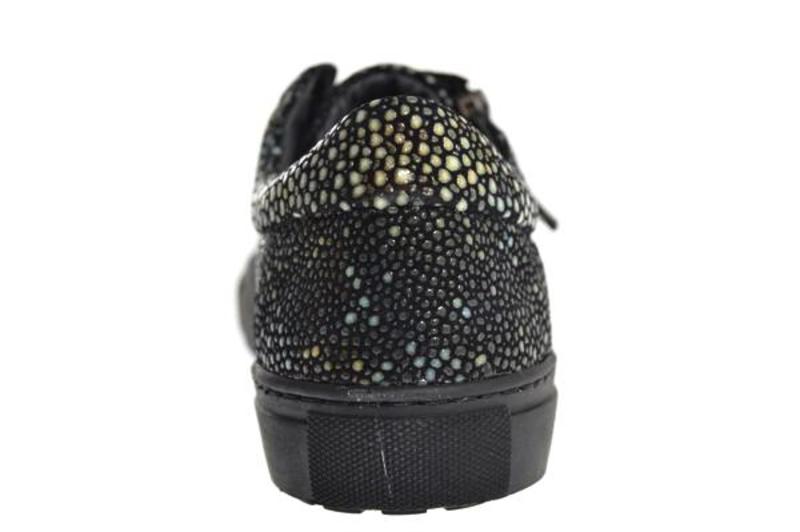 AQA Shoes A5881 Multi color