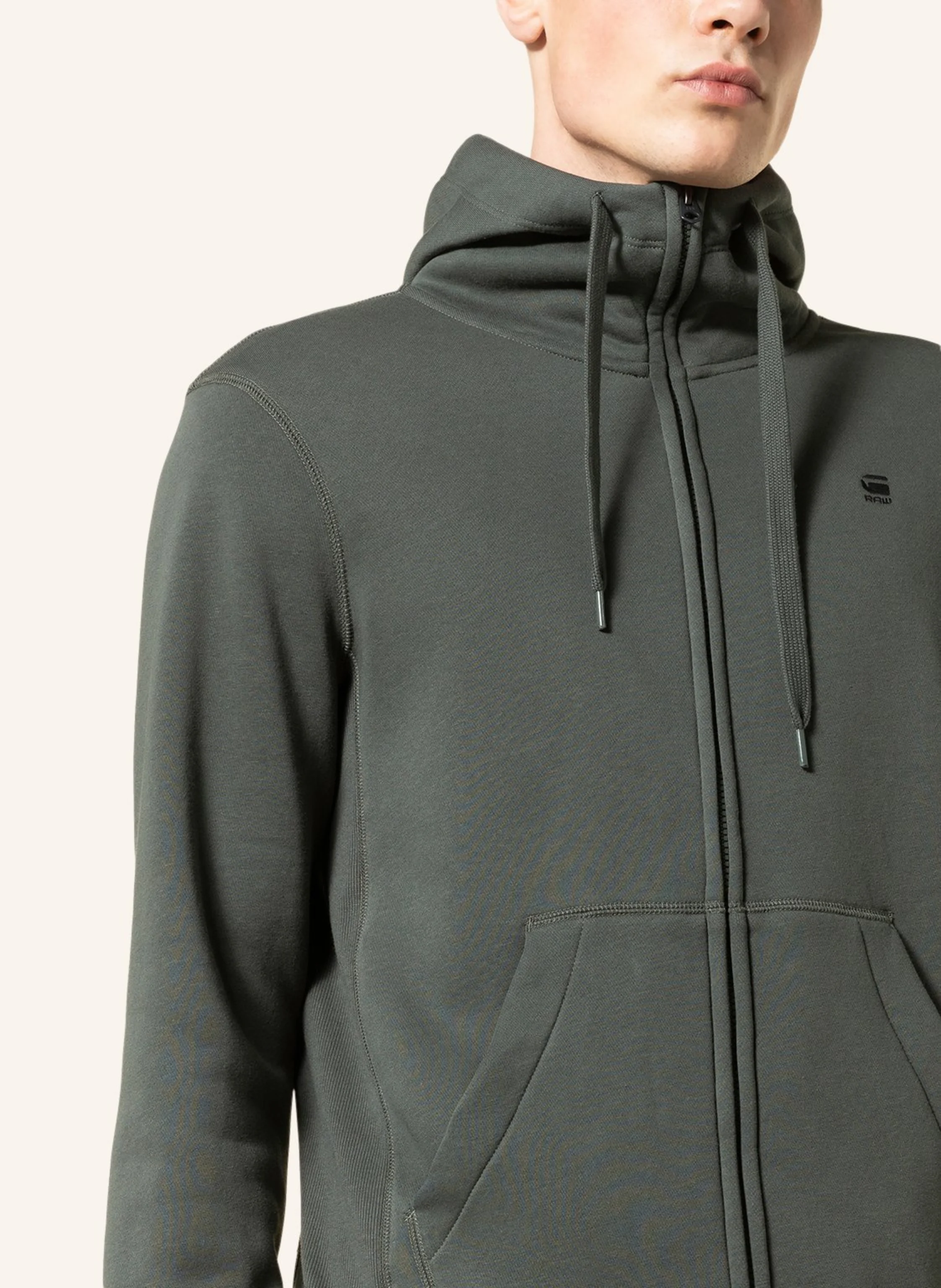 G-Star Sweatjacke
