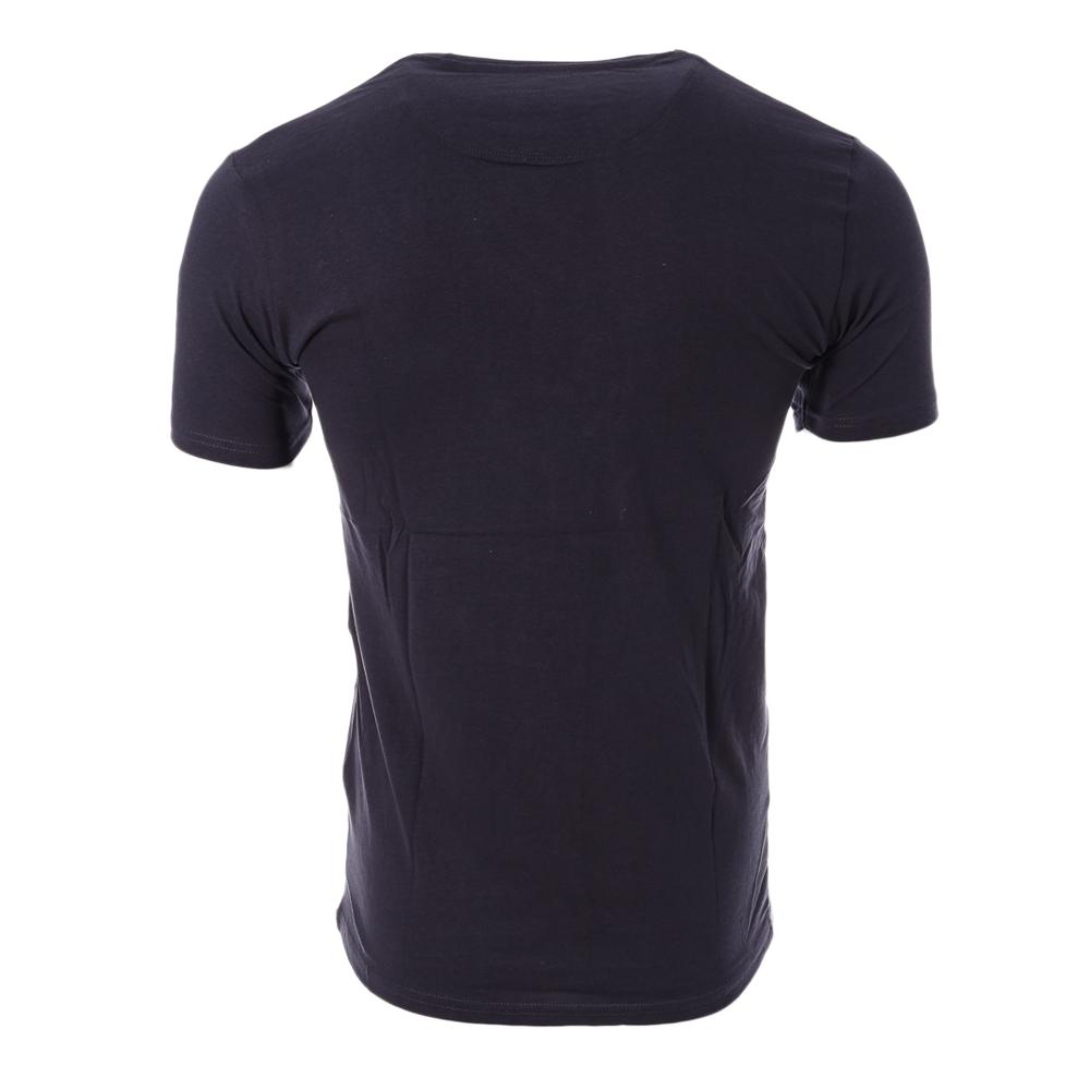 Best Mountain T-shirt Marine Homme Best Mountain 04