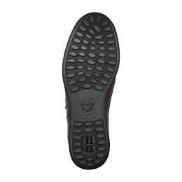 lorens  RANDY 6158  DARK BROWN