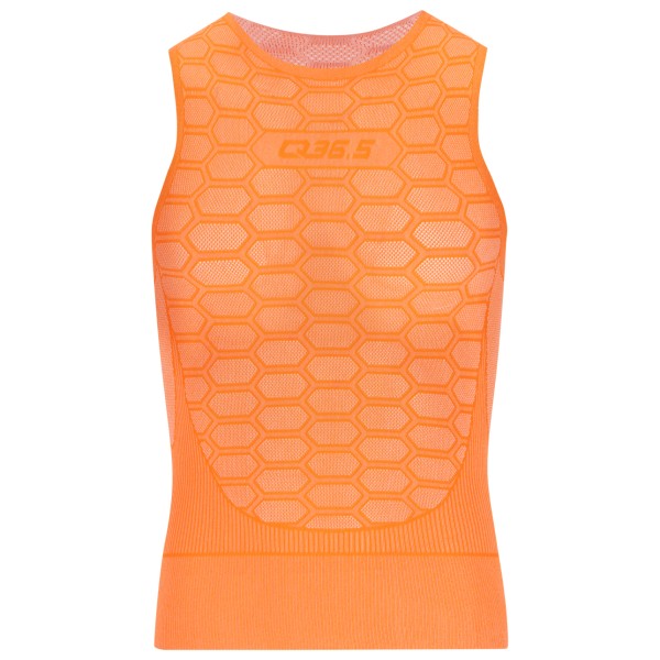 Q36.5 - Base Layer 1 sleeveless - Sous-vêtement synthétique