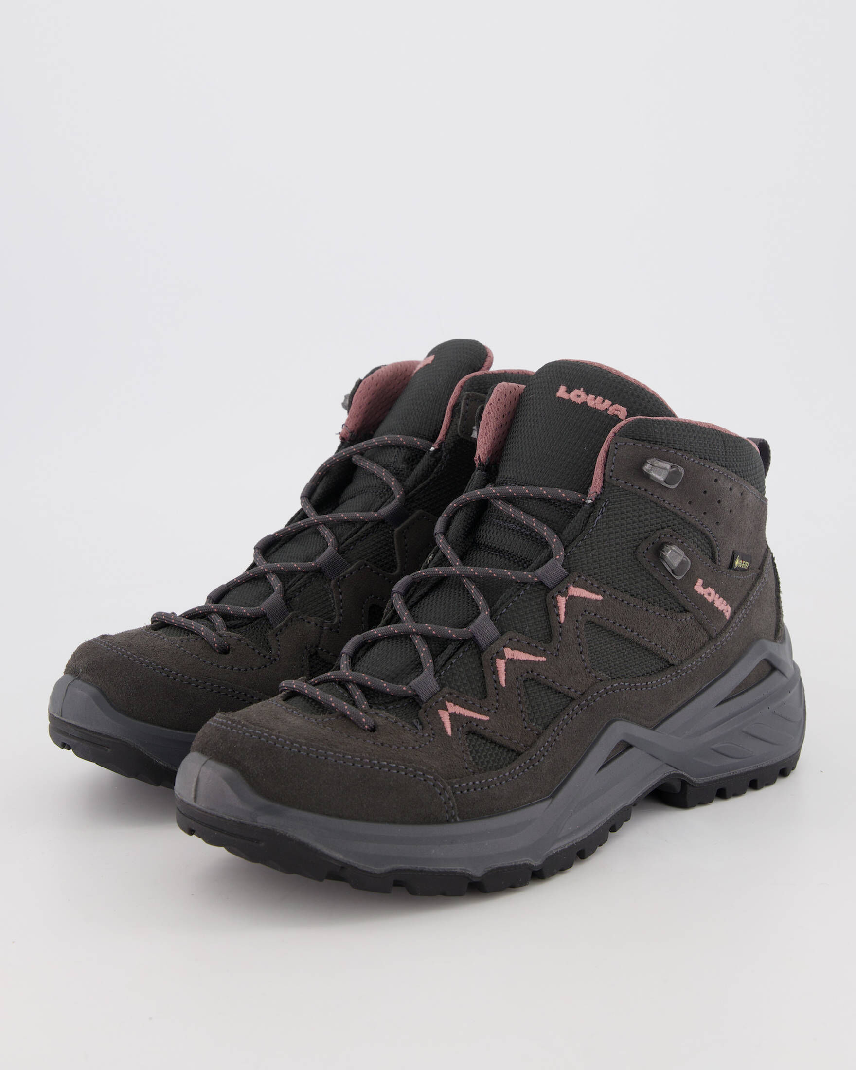 Lowa| Damen Wanderschuhe SIRKOS EVO GTX MID W