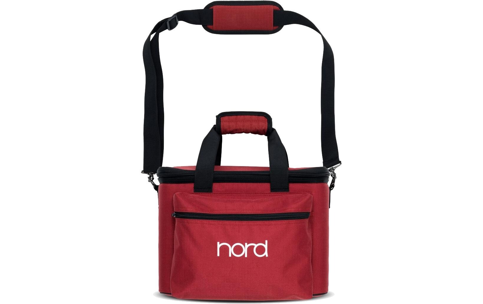 Softcase für Nord Piano Monitor<br>Softcase für E-Piano-Monitorsystem