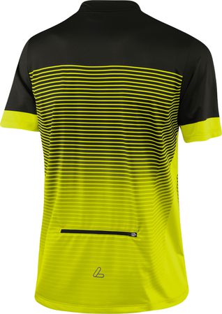 STREAM FZ 3.0 Herren-Kurzarmtrikot  lemon  62