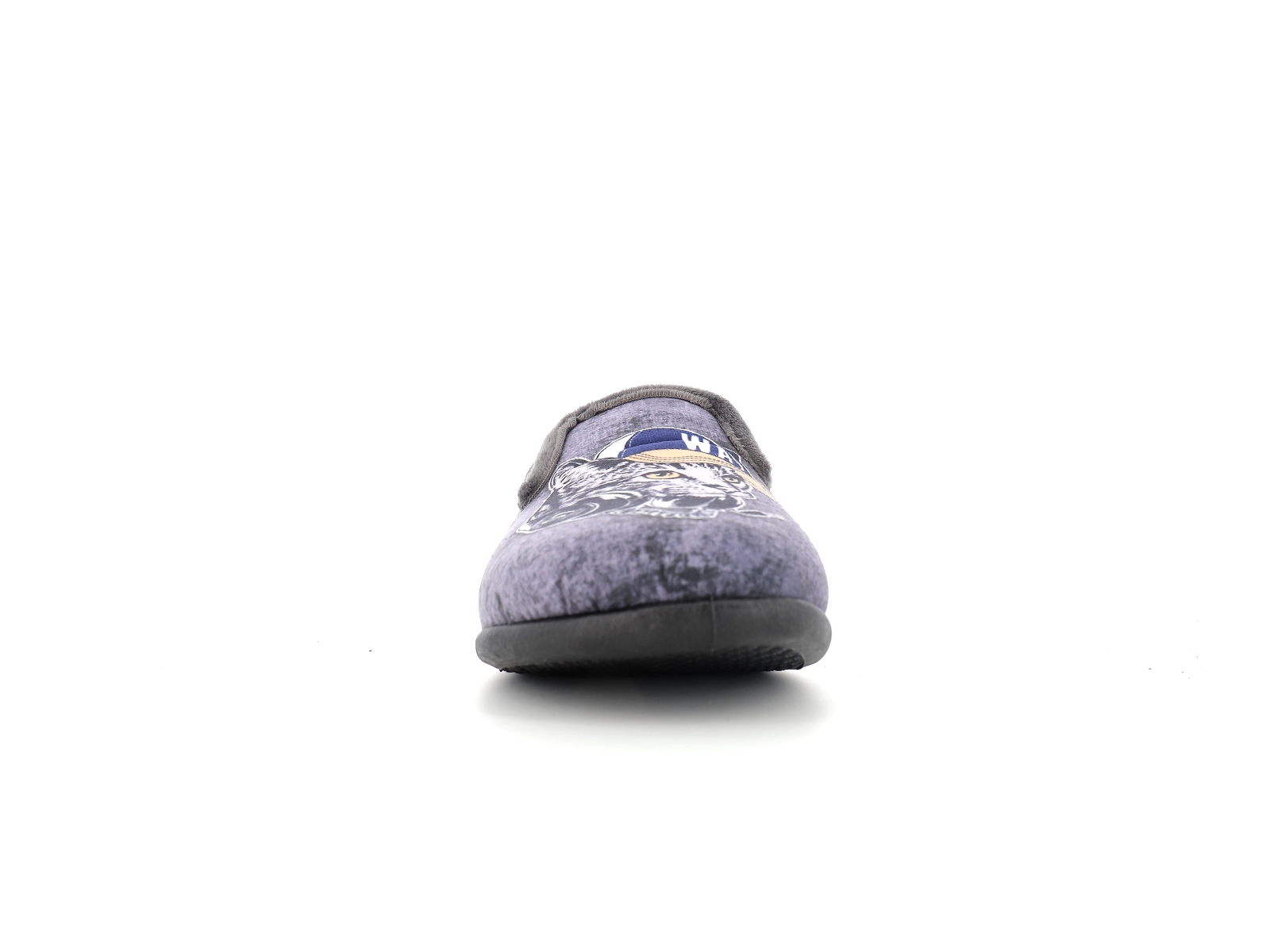 R brand-4325-313 Textile Gris