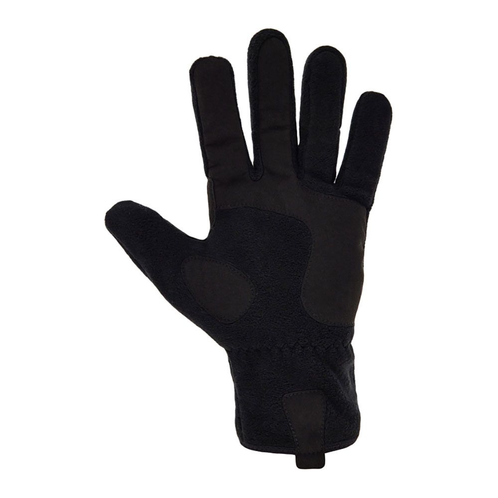 Santini PILE - Gants nero