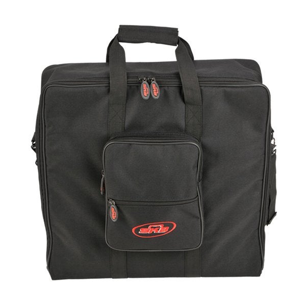 SKB 1SKB-UB2020 universele apparatuur/mixer tas 508x508x140 mm