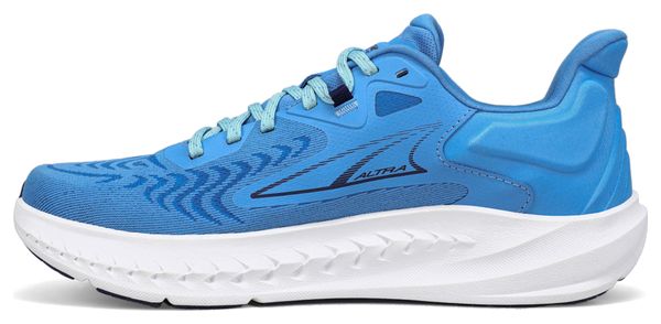 Chaussures de Running Femme Altra Torin 7 Bleu 40.1/2
