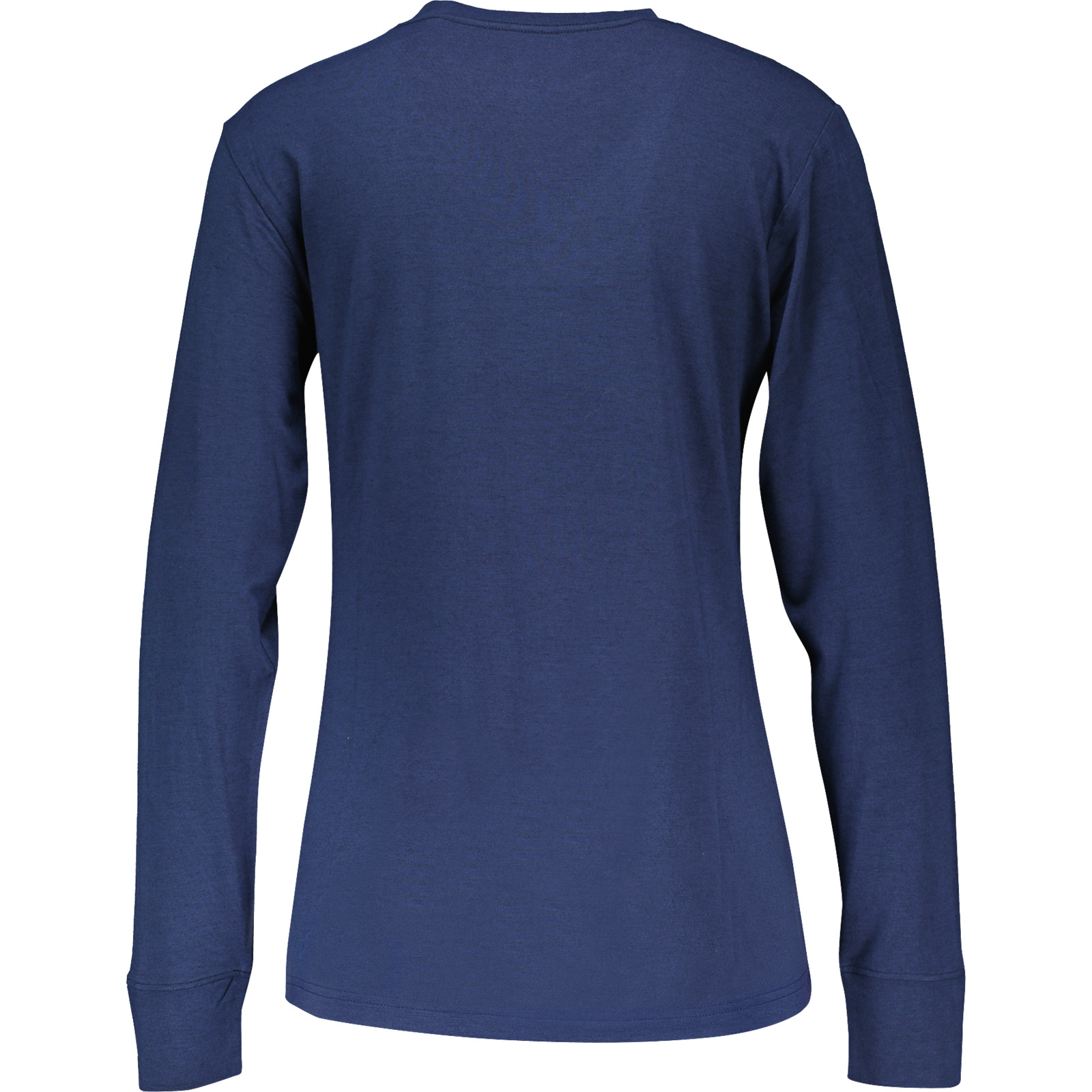 Sherpa Damen-Shirt Manthali M, dunkelblau