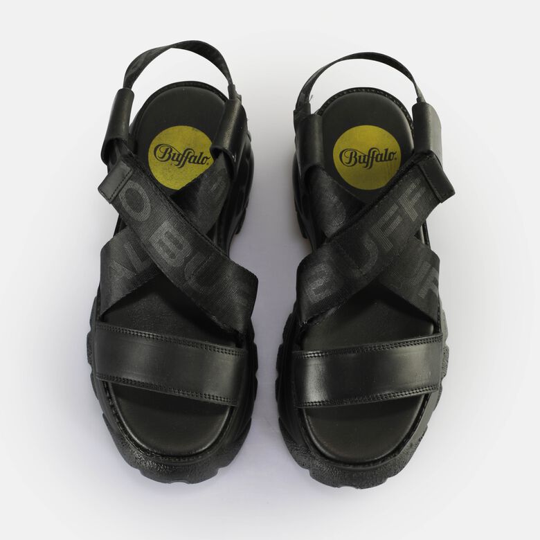 Classic SND Baskets basses, noir