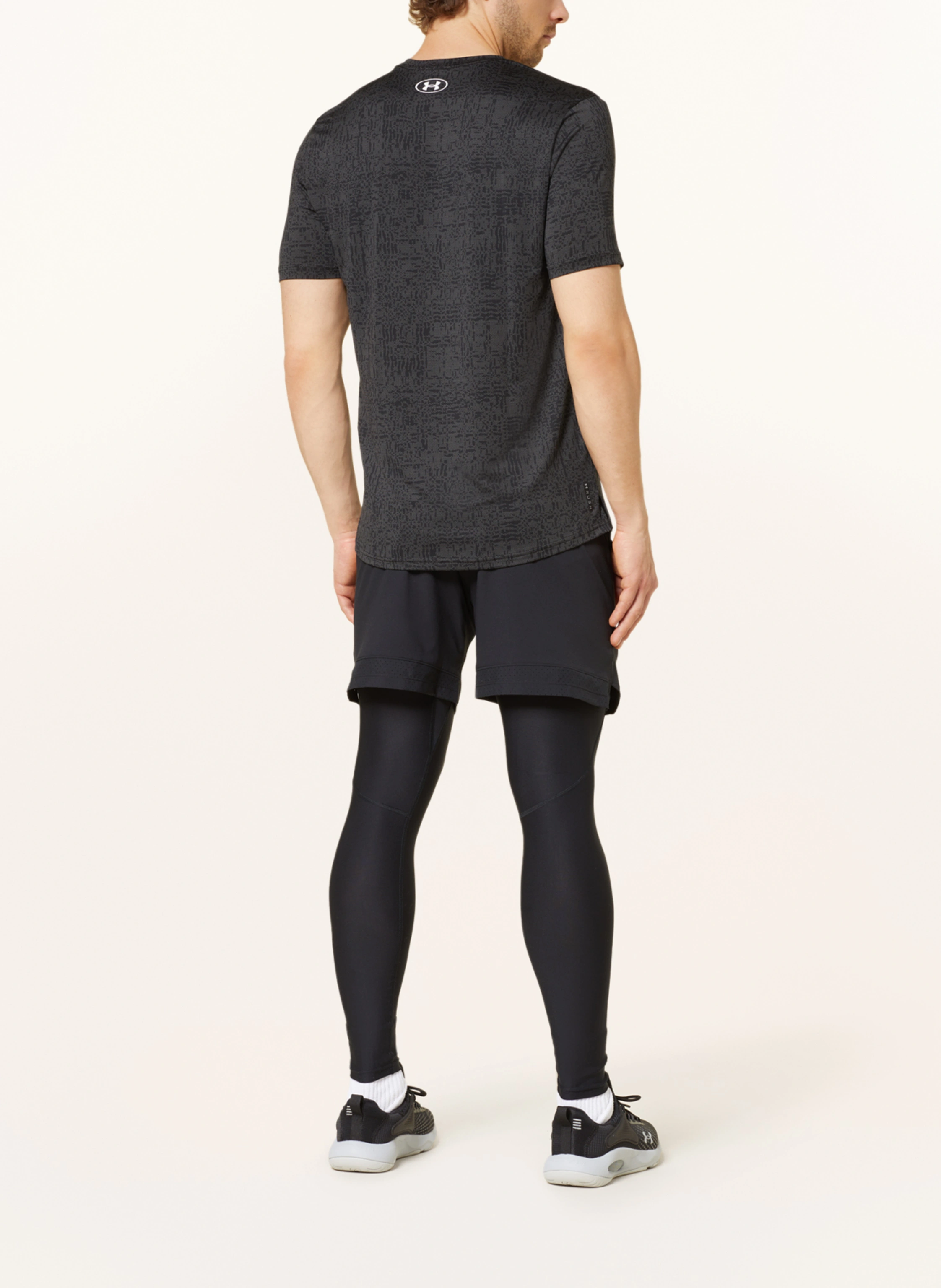 UNDER ARMOUR Tights HEATGEAR®