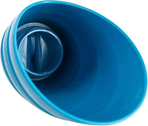 Trixie 24606 - Garrafa de água para viagem, 750ml, 1 unidade [cores sortidas]