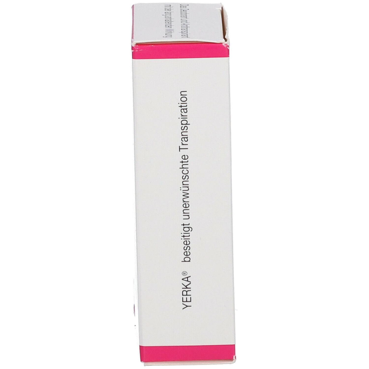 YERKA® Deodorant Antitranspirant