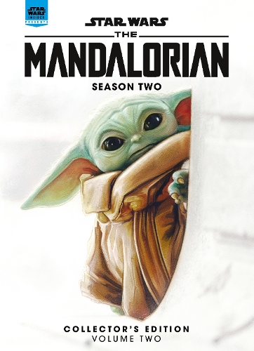 Star Wars Insider Presents The Mandalorian Season Two Vol.2 (Paperback)