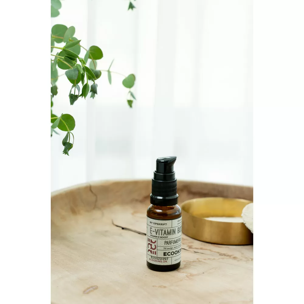 ECOOKING E-Vitamin Boost - 20 ml.