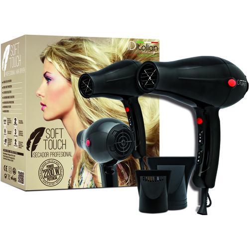 Postquam - SECADOR 2200W SOFT TOUCH