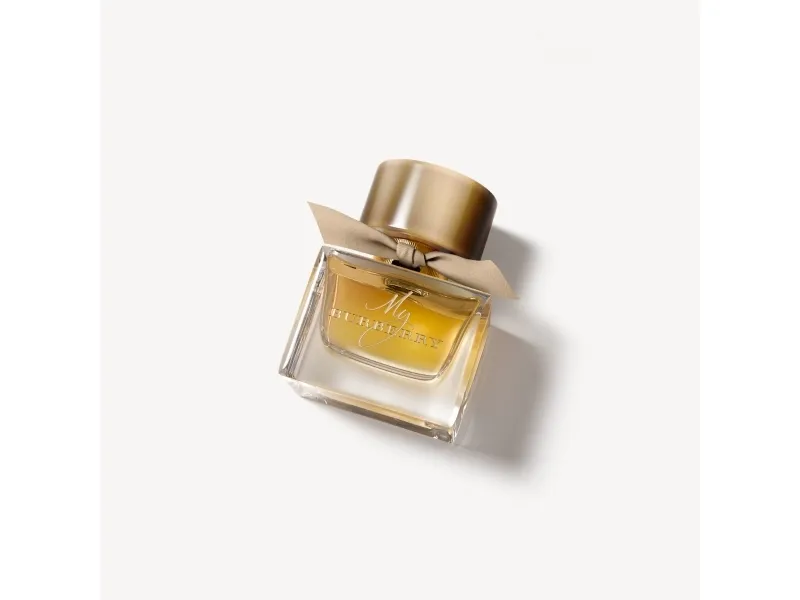 Burberry My, Kvinder, 50 ml Spray