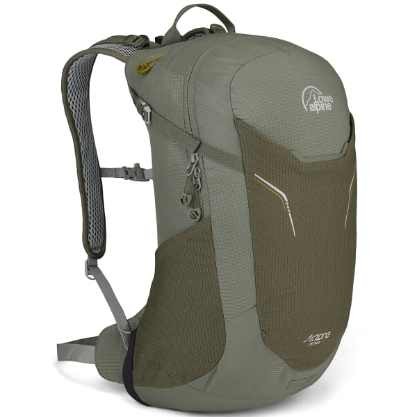 Sac à dos randonnée LOWE ALPINE AIRZONE ACTIVE 22 LIGHT KHAKI